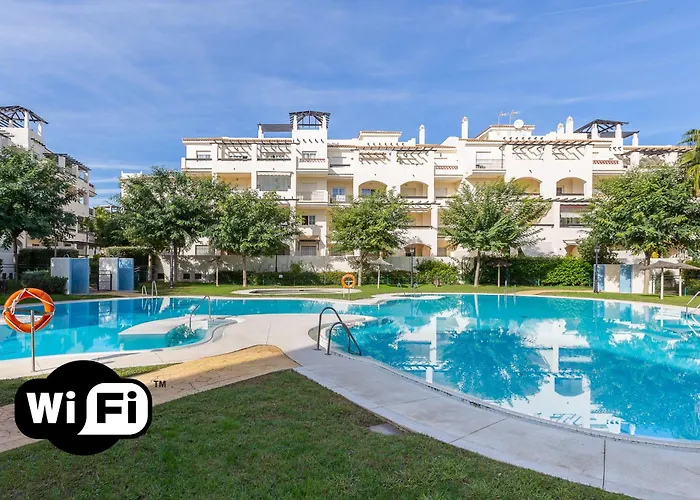 Residencial Duquesa 18