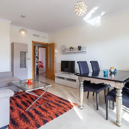 Appartement Residencial Duquesa 18 à Manilva Extérieur photo