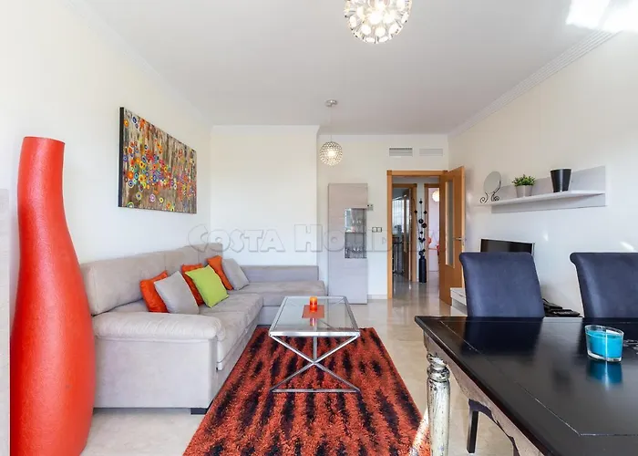 Residencial Duquesa 18