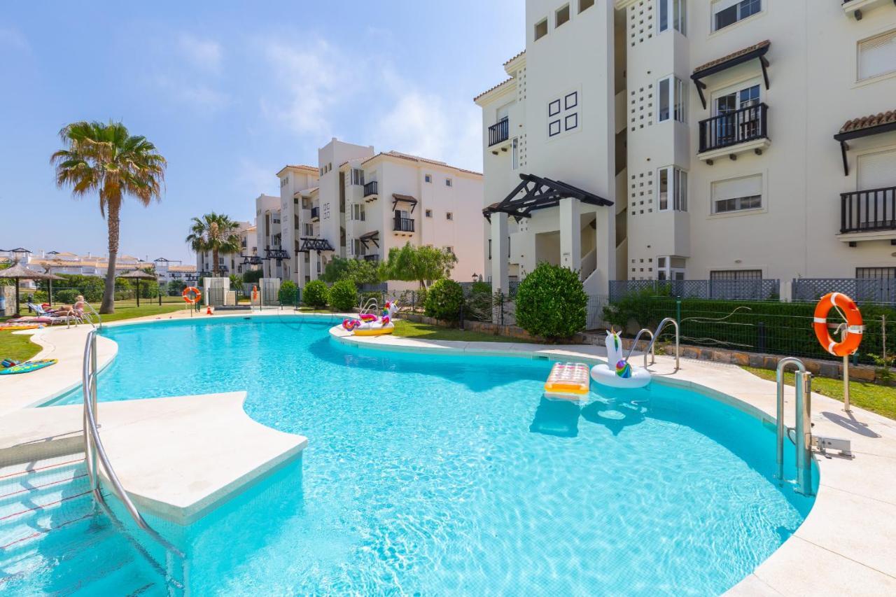 Residencial Duquesa 18 *