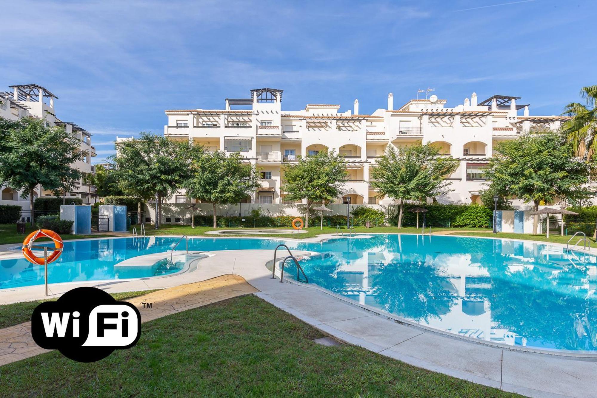 Residencial Duquesa 18 Apartament