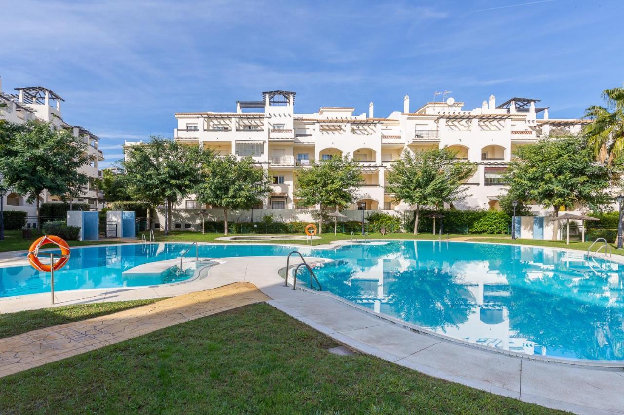Apartament Residencial Duquesa 18 Manilva