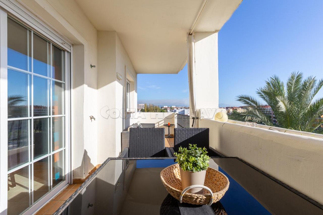 Appartement Residencial Duquesa 18 *