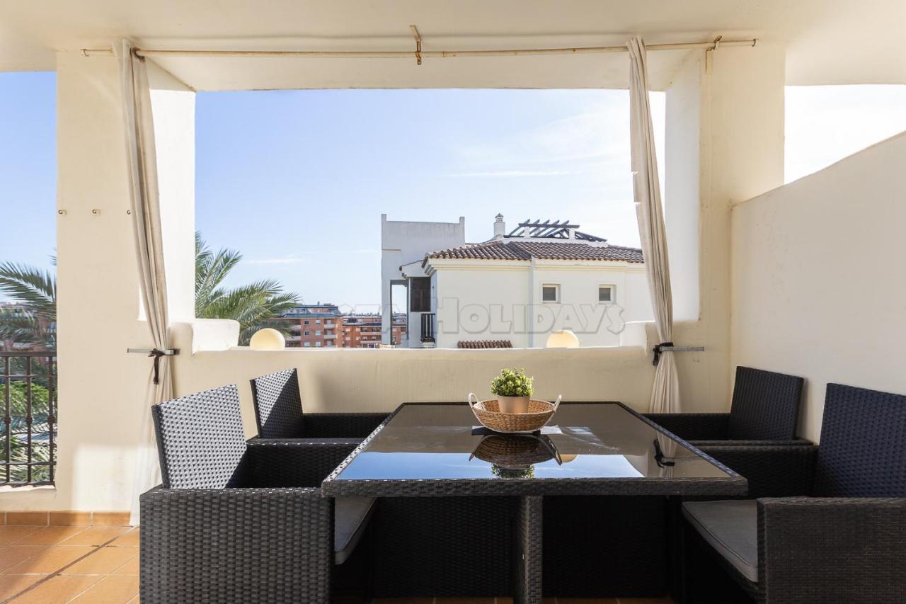 Residencial Duquesa 18 Appartement Manilva