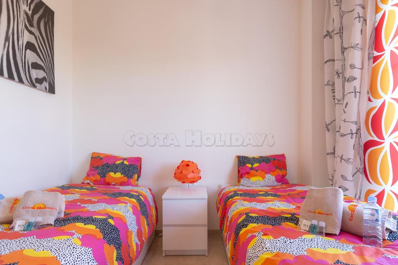 Residencial Duquesa 18 * Manilva