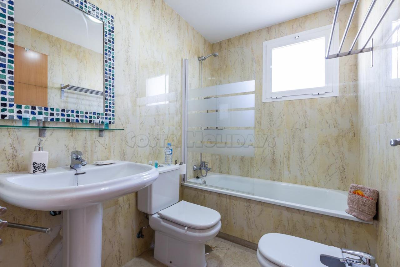 Residencial Duquesa 18 Apartament Manilva