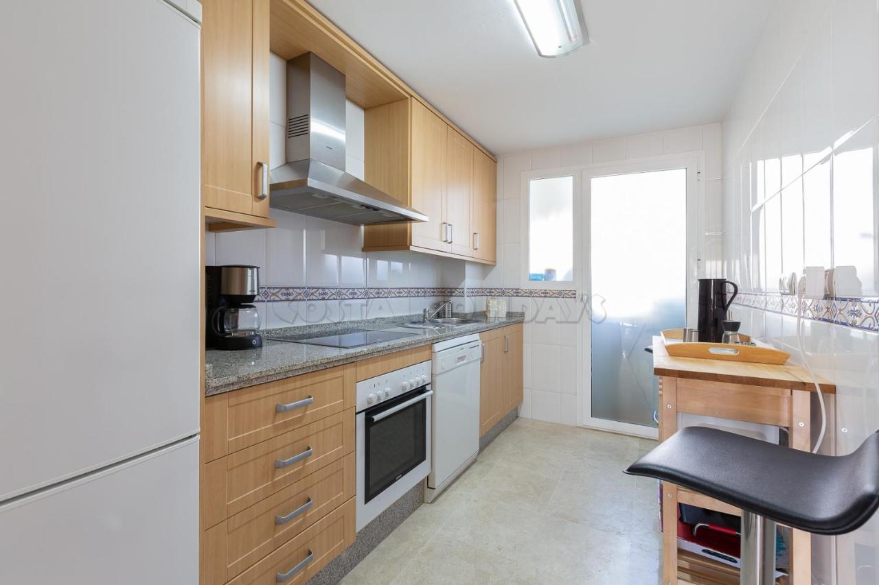 Appartement Residencial Duquesa 18 *