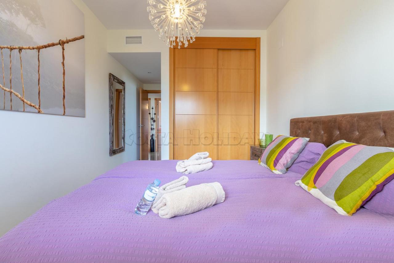 Residencial Duquesa 18 *