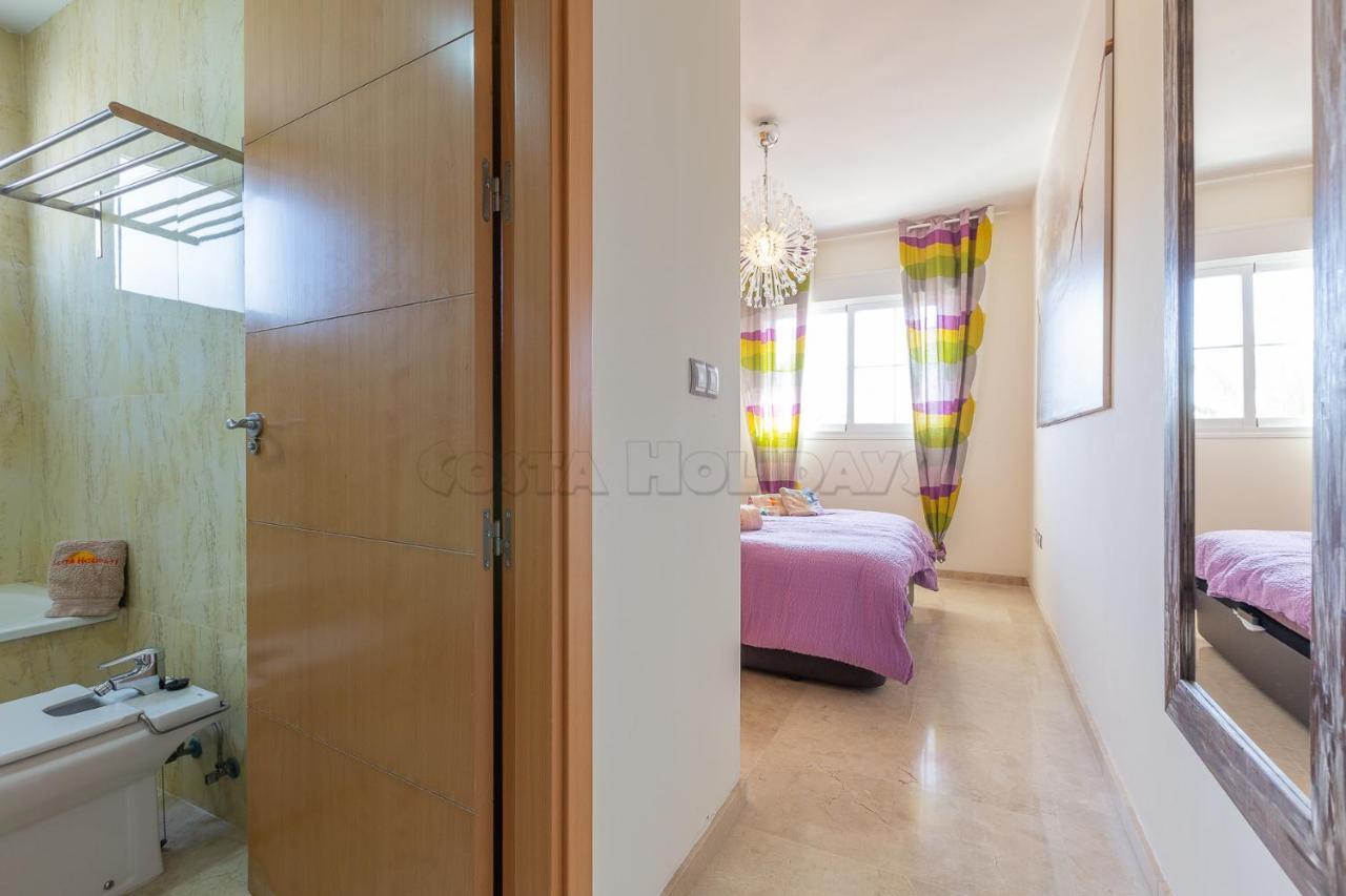 Residencial Duquesa 18 * Manilva