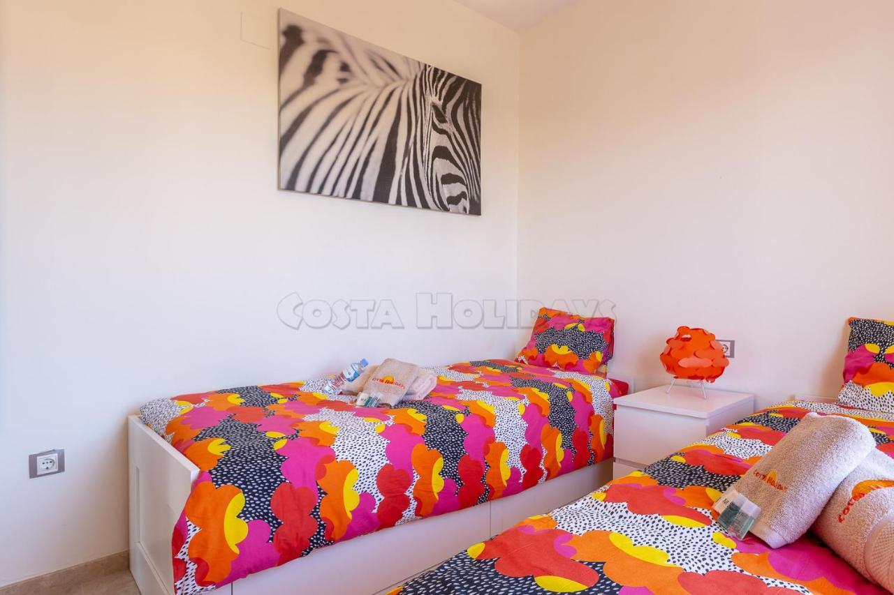 Residencial Duquesa 18 *