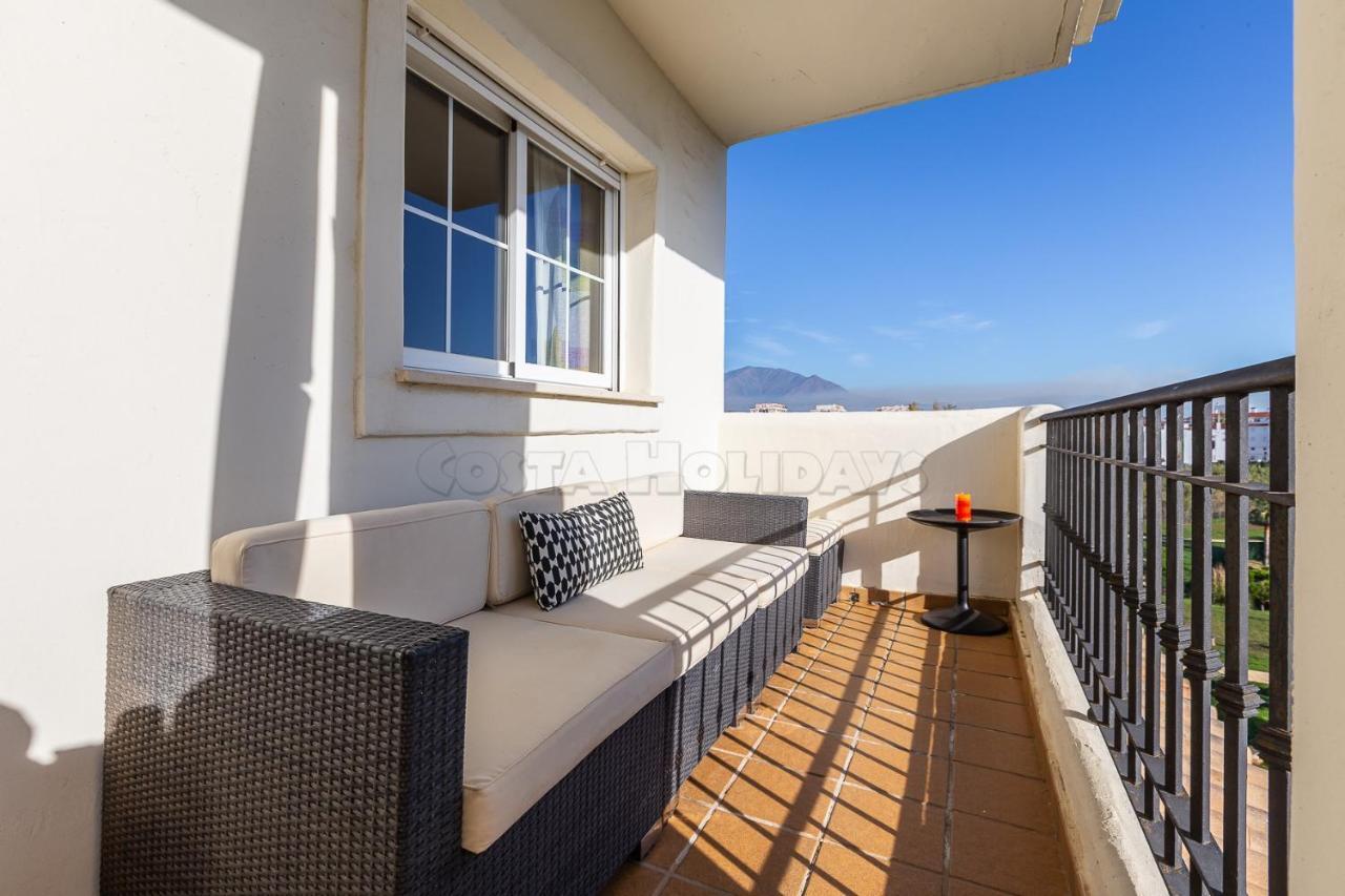 Appartement Residencial Duquesa 18