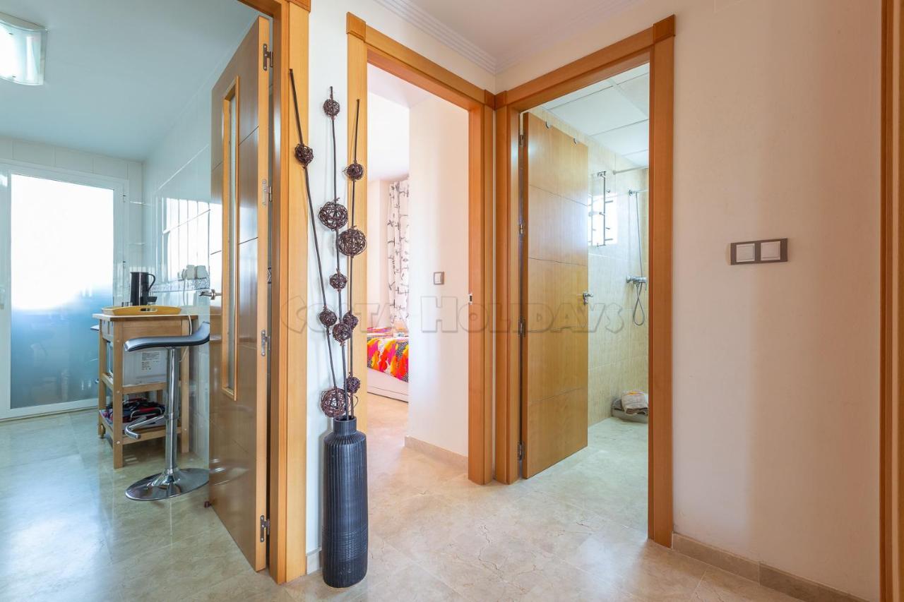 Residencial Duquesa 18 Apartament