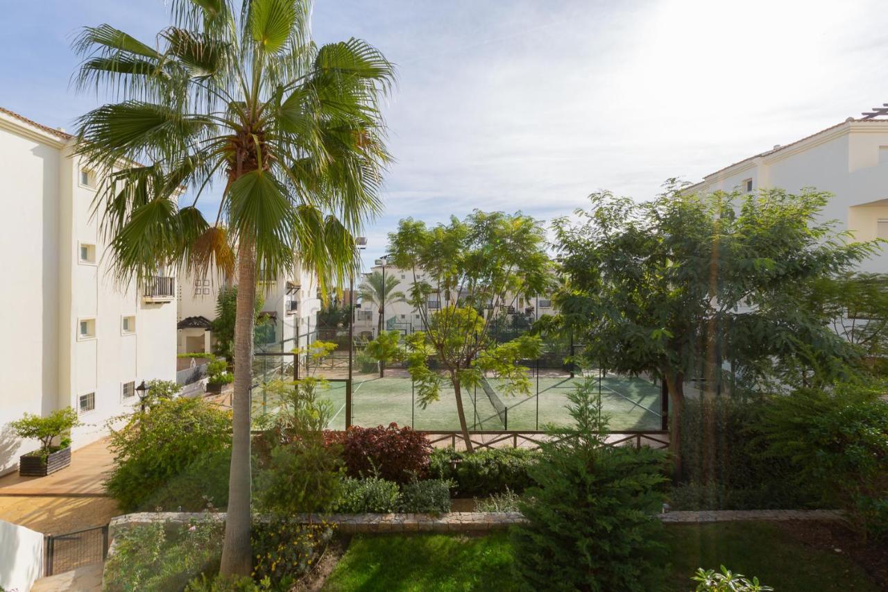 Apartament Residencial Duquesa 18 Manilva