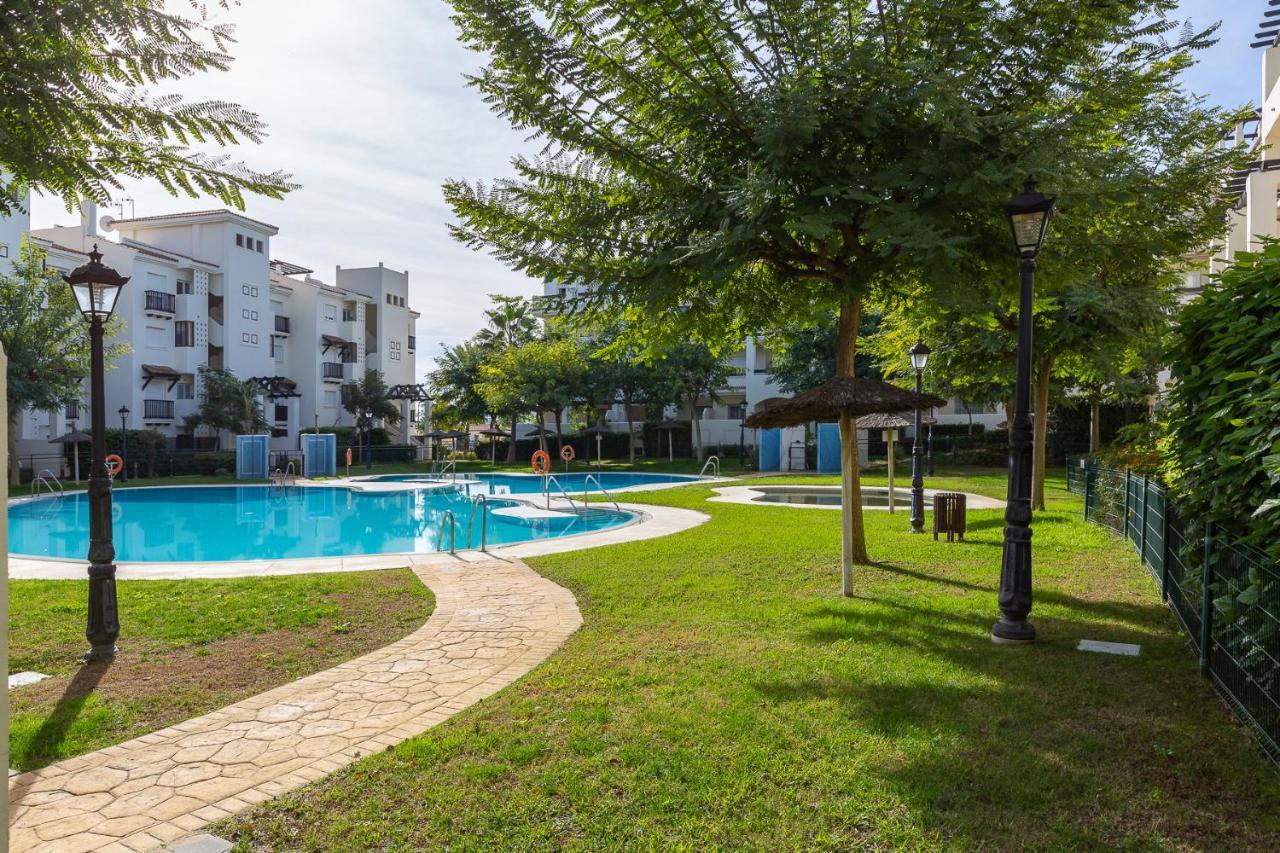 Residencial Duquesa 18