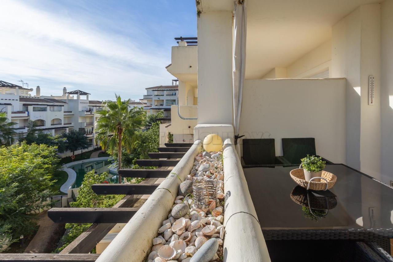 Residencial Duquesa 18 Apartament Manilva