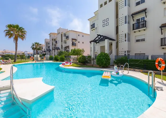 Residencial Duquesa 18