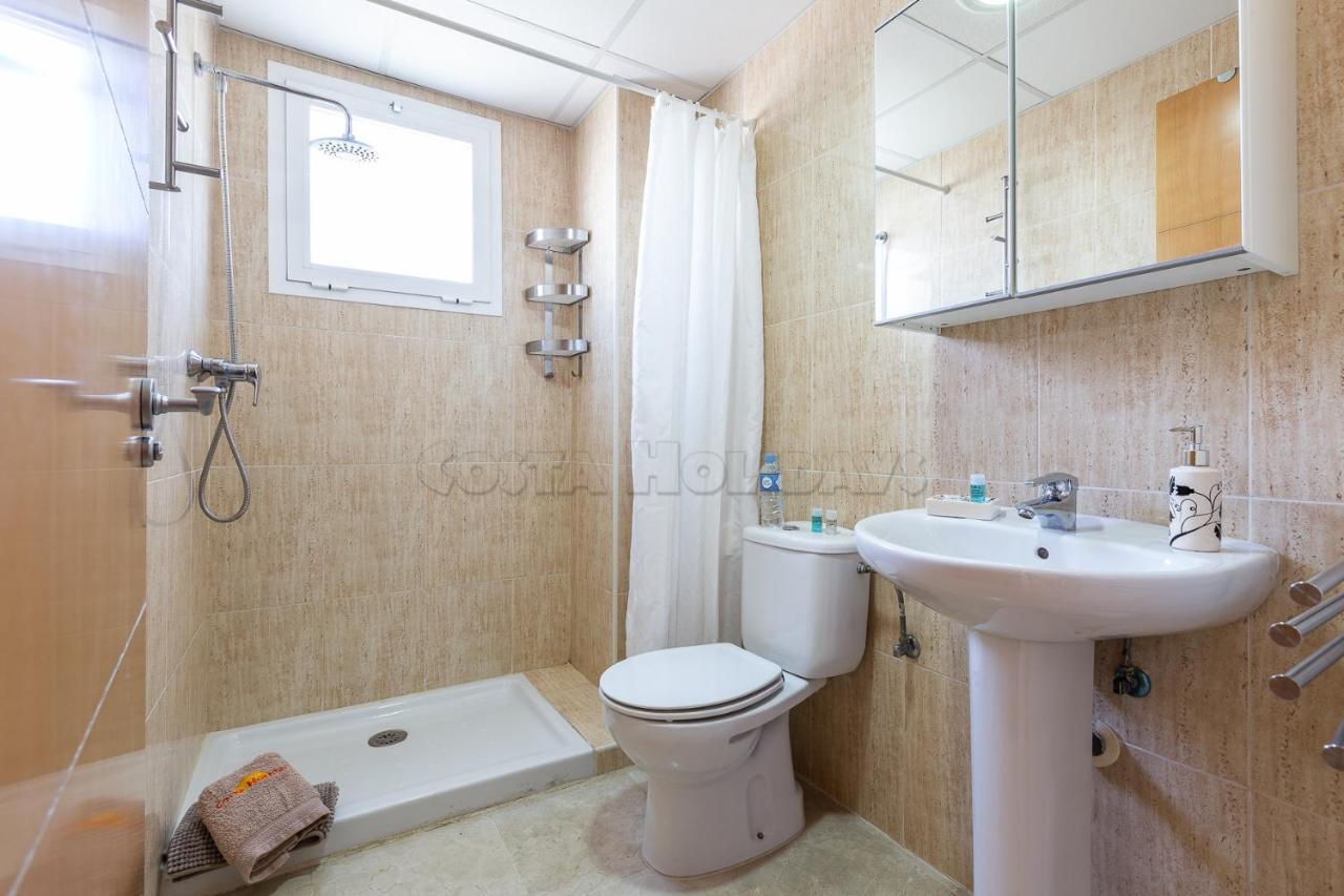 Residencial Duquesa 18 Apartment Manilva