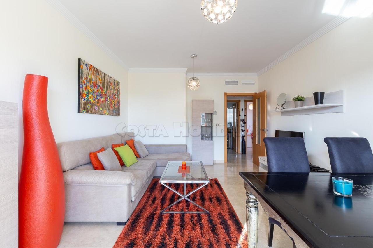 Apartment Residencial Duquesa 18