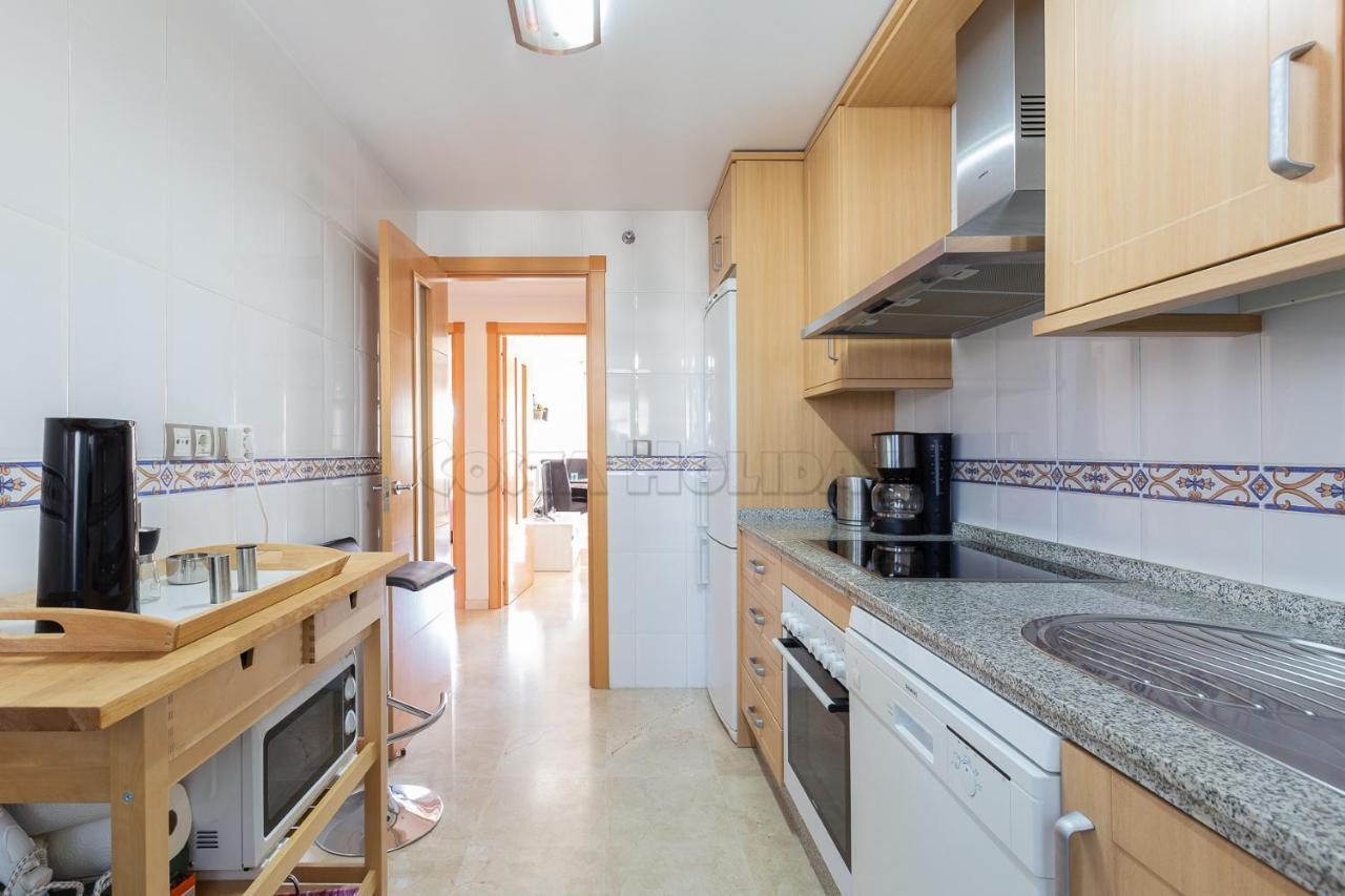 Residencial Duquesa 18 *