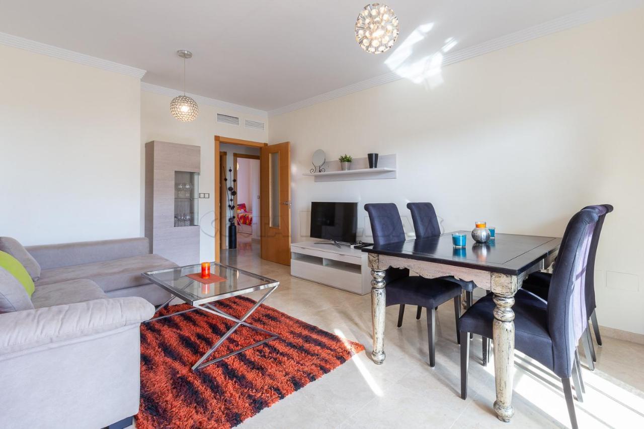 Residencial Duquesa 18 * Manilva