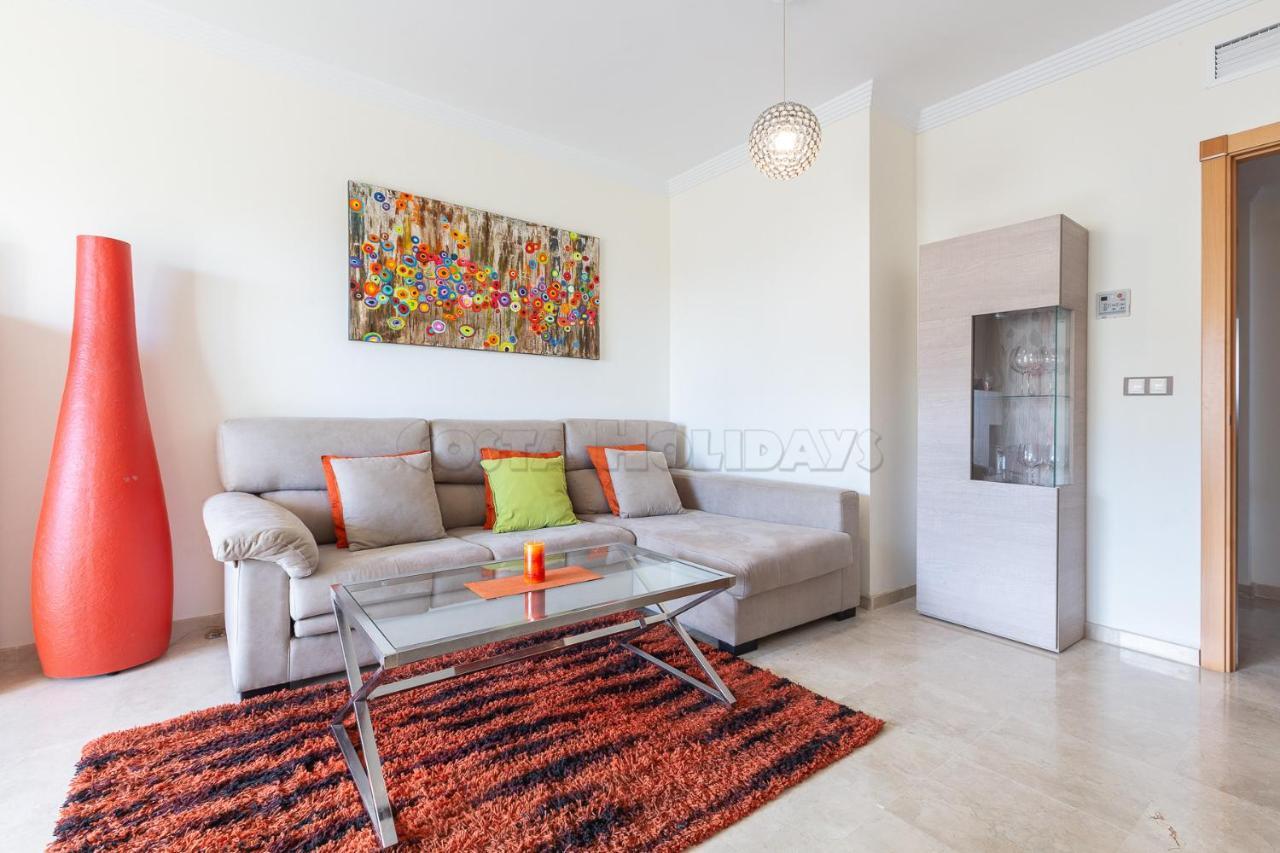Residencial Duquesa 18 * Manilva