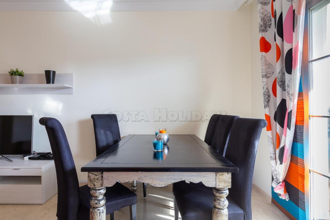 Residencial Duquesa 18 *