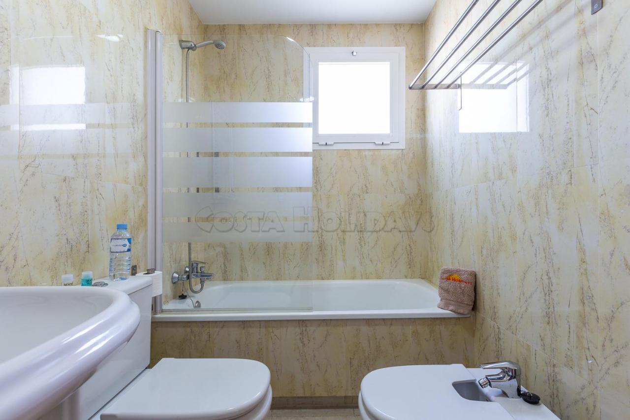 Apartment Residencial Duquesa 18