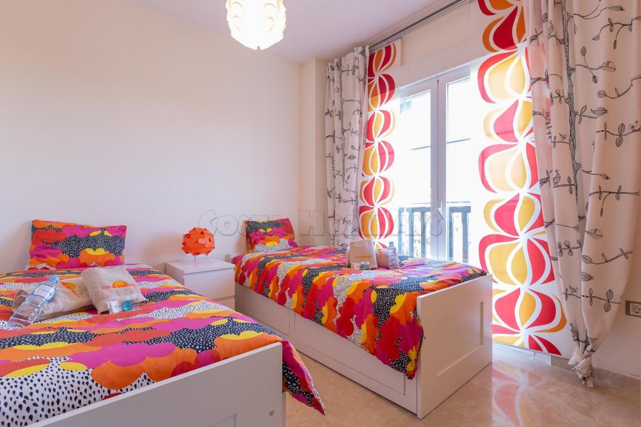 Residencial Duquesa 18