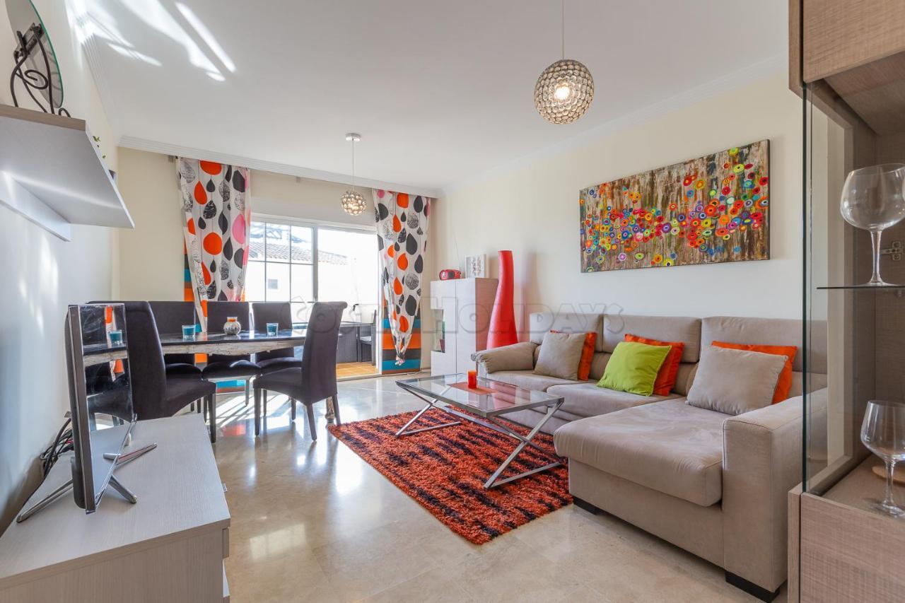 Residencial Duquesa 18 Apartment Manilva